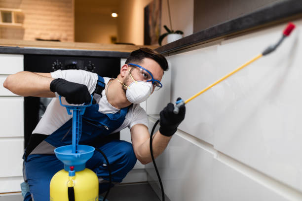 Prince George, VA Pest Control Company