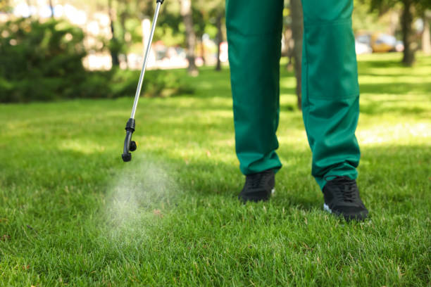 Best Commercial Pest Control Services  in Prince George, VA