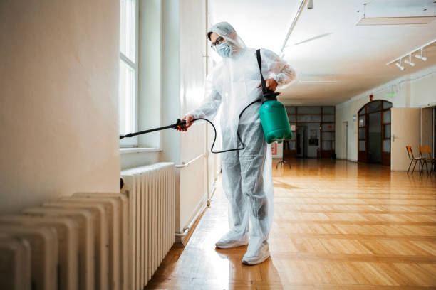 Best Best Pest Control Companies  in Prince George, VA